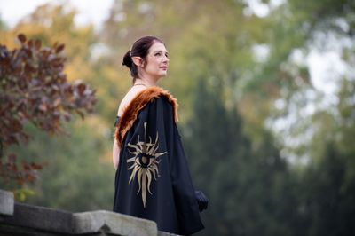Cosplay & portraits – fotografie 49