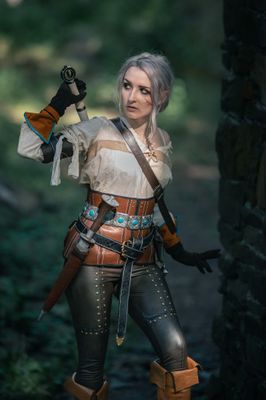 Cosplay & portraits – fotografie 5