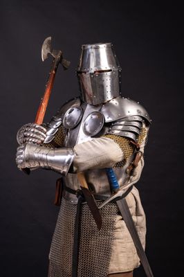 Cosplay & portraits – fotografie 13