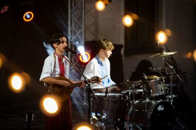 Reportage – Concerts & Festivals – fotografie 1