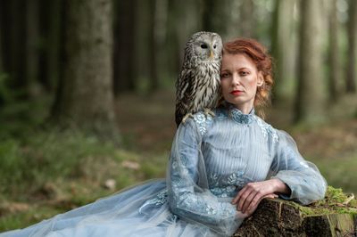 Cosplay & portraits – fotografie 1