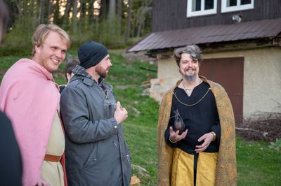 Belleteyn 2026 – fotografie 1