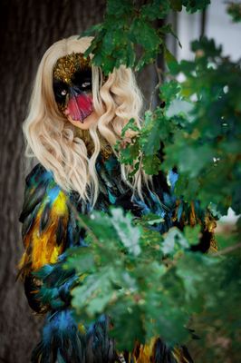 Cosplay & portraits – fotografie 17