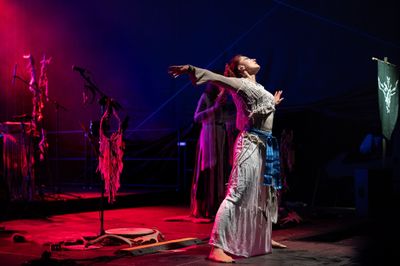 Reportage – Concerts & Festivals – fotografie 2