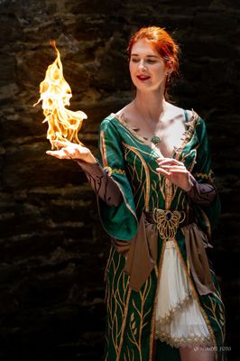 Cosplay & portraits – fotografie 19