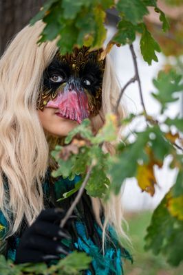 Cosplay & portraits – fotografie 37