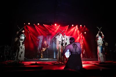 Reportage – Concerts & Festivals – fotografie 4