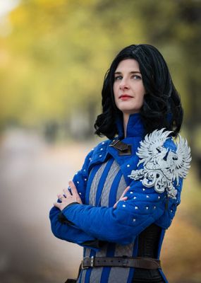 Cosplay & portraits – fotografie 16