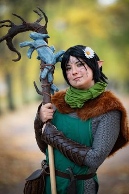 Cosplay & portraits – fotografie 47
