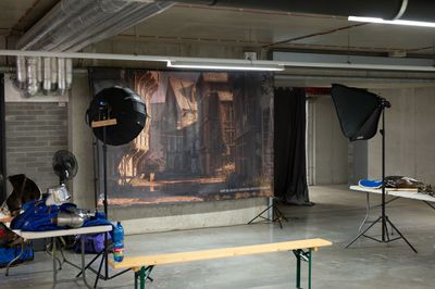 Fanstastická Ostrava 2026 – fotografie 2