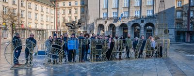 BOOZT Ostrava – fotografie 2