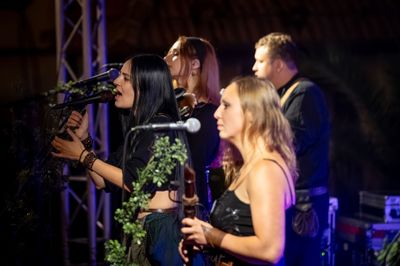 Reportage – Concerts & Festivals – fotografie 5