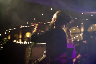 Reportage – Concerts & Festivals – fotografie 7