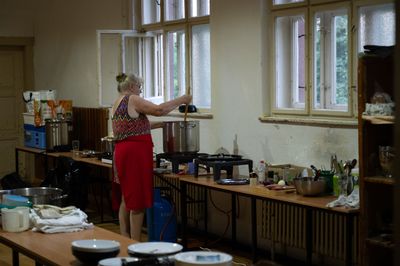 Třetí narozeniny Společenstva Gwintu – fotografie 4