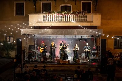 Reportage – Concerts & Festivals – fotografie 9