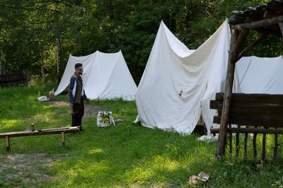 Příběhy z Ravenoru I. – Stíny nad Harmondalem – fotografie 5