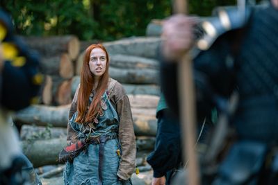 Příběhy Ravenoru IV. - Odkaz temnoty – fotografie 5