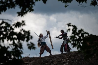 Lammas 2025 – fotografie 5