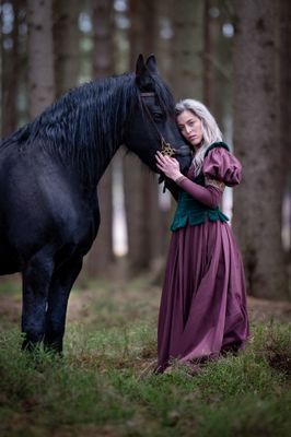 Cosplay & portraits – fotografie 9