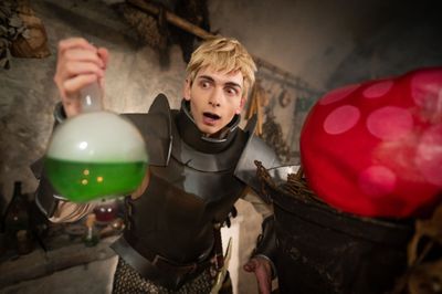 Cosplay & portraits – fotografie 42