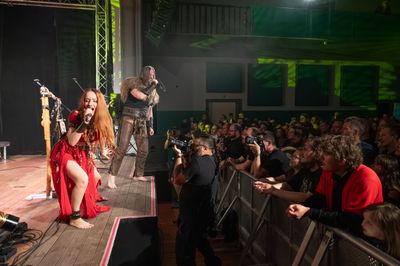 Deloraine v Barráku – fotografie 6