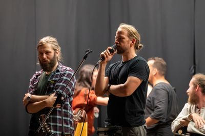 Třetí narozeniny Společenstva Gwintu – fotografie 6