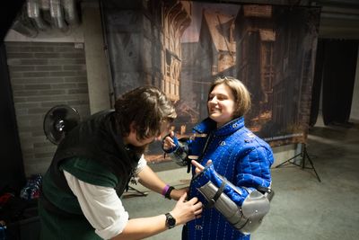 Fanstastická Ostrava 2026 – fotografie 7