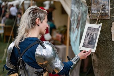 Cosplay & portraits – fotografie 21