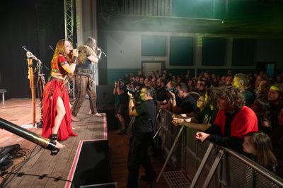 Deloraine v Barráku – fotografie 7