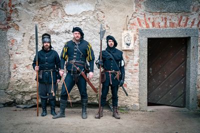 Příběhy z Ravenoru II. – Pod střechou hostince – fotografie 7