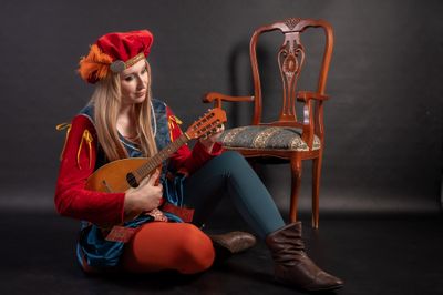 Cosplay & portraits – fotografie 67