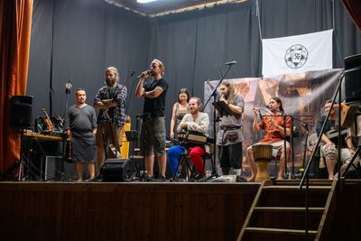 Třetí narozeniny Společenstva Gwintu – fotografie 8