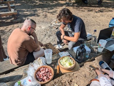 Lammas 2024 – fotografie 8
