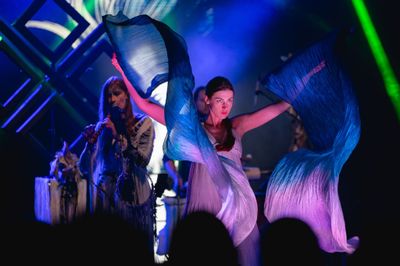 Reportage – Concerts & Festivals – fotografie 11