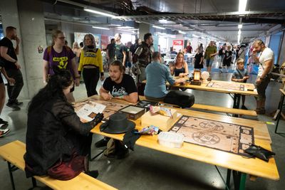 Fanstastická Ostrava 2026 – fotografie 11