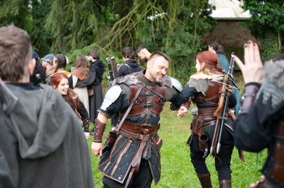 Con Morhen 2026 – fotografie 11