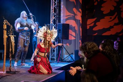 Reportage – Concerts & Festivals – fotografie 12