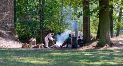 Lammas 2024 – fotografie 12
