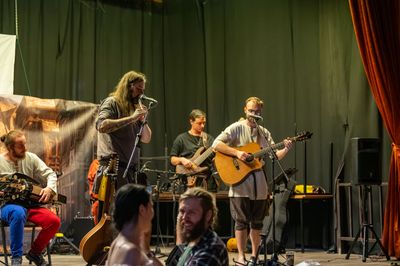 Třetí narozeniny Společenstva Gwintu – fotografie 12