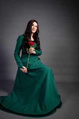 Cosplay & portraits – fotografie 15