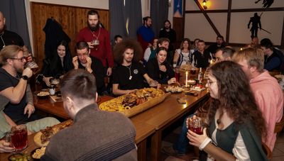 BOOZT Ostrava – fotografie 13