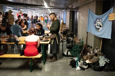 Fanstastická Ostrava 2026 – fotografie 14
