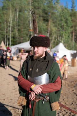 Písky Ofieru: Zkoušky pouště – fotografie 14