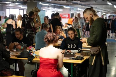 Fanstastická Ostrava 2026 – fotografie 15