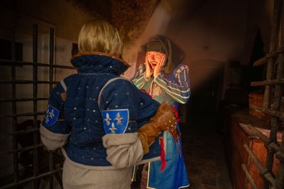 Morhenburg 2025 – fotografie 22