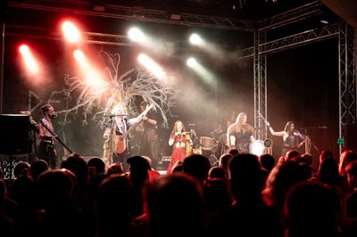 Reportage – Concerts & Festivals – fotografie 14