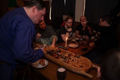 BOOZT Ostrava – fotografie 15