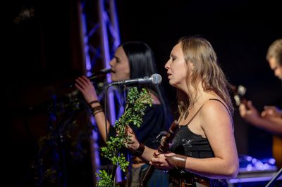 Zámecké slavnosti Poruba 2025 – fotografie 16