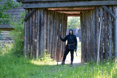 Příběhy z Ravenoru I. – Stíny nad Harmondalem – fotografie 17