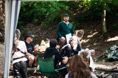Lammas 2025 – fotografie 88